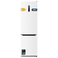 Bolero CoolMarket Combi 356 White E Frigorífico combi