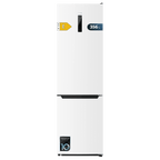 Bolero CoolMarket Combi 356 White E Frigorífico combi