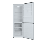 Bolero CoolMarket Combi 296 DF White Frigorífico