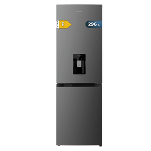 Bolero CoolMarket Combi 296 DF WD Dark Frigorífico combi