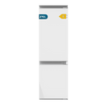 Bolero CoolMarket Combi BI-S DF 270 E Frigorífico combi