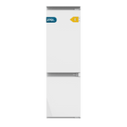 Bolero CoolMarket Combi BI-S DF 270 E Frigorífico combi
