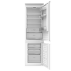 Bolero CoolMarket Combi BI-S DF 270 E Frigorífico combi