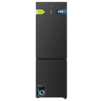 Bolero CoolMarket Combi 456 Dark C Frigorífico Combi