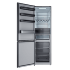 Bolero CoolMarket Combi 456 Dark C Frigorífico Combi