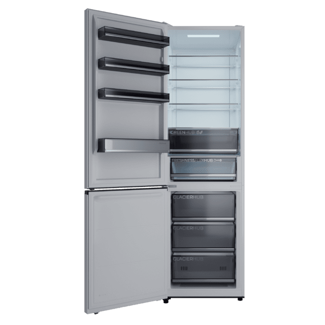 Bolero CoolMarket Combi 456 White C Frigorífico Combi