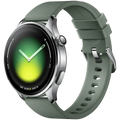 Xiaomi Watch 5 Verde Enebro - Reloj inteligente con GPS
