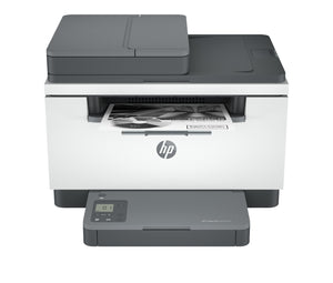 LaserJet M234sdn Multifunction Blanco y negro Impresora, Solo Ethernet  Fotocopiadora, escáner