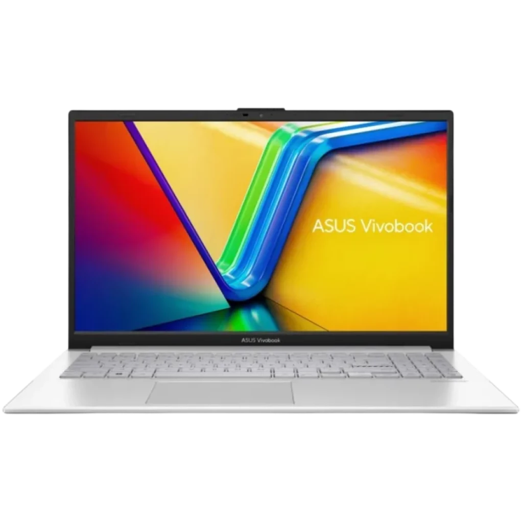 Asus VivoBook 15 X1504VA-BQ575W Intel Core 5-120U 16GB/ 512GB SSD Win11- Portátil 15.6"