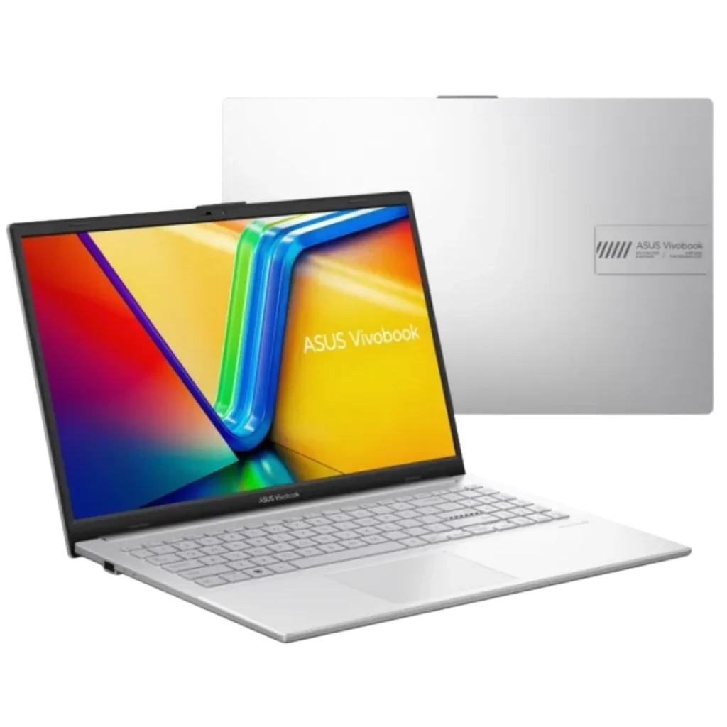 Asus VivoBook 15 X1504VA-BQ575W Intel Core 5-120U 16GB/ 512GB SSD Win11- Portátil 15.6"