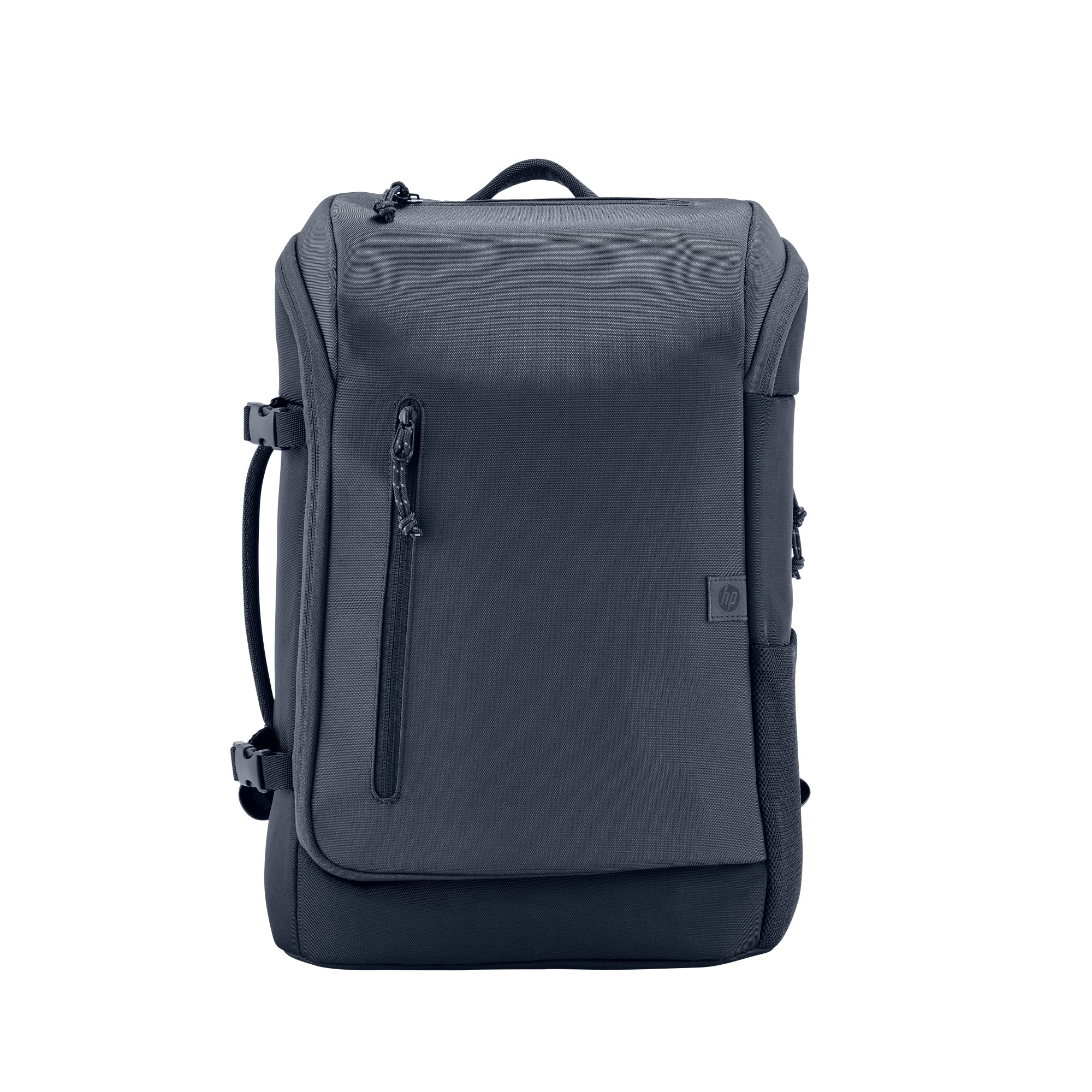 Mochila para portátil Travel de 15,6 pulgadas y 25 litros gris hierro