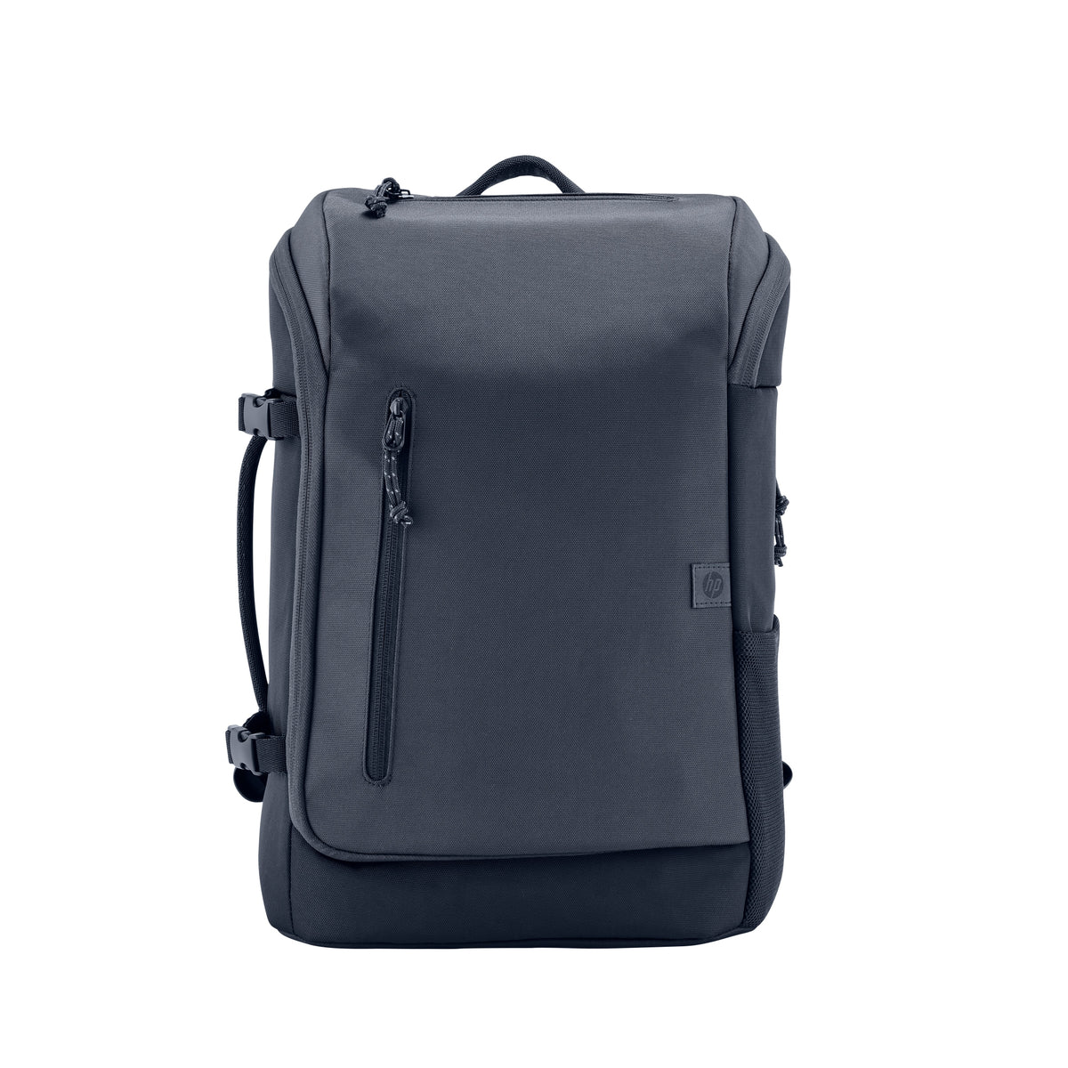 Mochila para portátil Travel de 15,6 pulgadas y 25 litros gris hierro