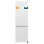 Bolero CoolMarket Combi 356i White E Frigorífico Combi