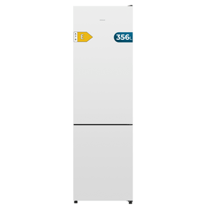Bolero CoolMarket Combi 356i White E Frigorífico Combi
