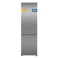 Bolero CoolMarket Combi 356i Inox E Frigorífico Combi