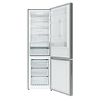 Bolero CoolMarket Combi 356i Inox E Frigorífico Combi