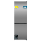 Bolero CoolMarket Combi 322i Inox D