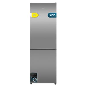 Bolero CoolMarket Combi 322i Inox D