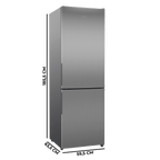 Bolero CoolMarket Combi 322i Inox D
