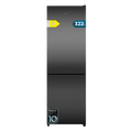 Bolero CoolMarket Combi 322i Dark D Frigorífico Combi