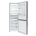Bolero CoolMarket Combi 322i Dark D Frigorífico Combi