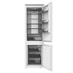 Bolero CoolMarket Combi BI-S MC 232 E Frigorífico combi Integrable