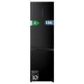 Bolero CoolMarket Combi 336 Dark A Frigorífico Combi