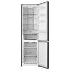 Bolero CoolMarket Combi 336 Dark A Frigorífico Combi