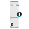 Bolero CoolMarket Combi BI-S MC 232 E Frigorífico combi Integrable