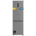 Bolero CoolMarket Combi 335 Grey E Frigorífico combi