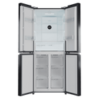 Bolero CoolMarket 4D 394 Dark E Frigorífico 4 Puertas