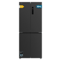 Bolero CoolMarket 4D 394 Dark E Frigorífico 4 Puertas