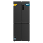 Bolero CoolMarket 4D 394 Dark E Frigorífico 4 Puertas