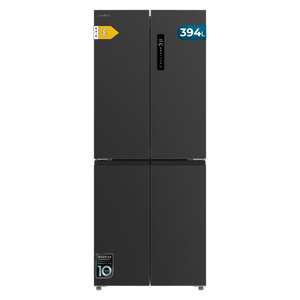 Bolero CoolMarket 4D 394 Dark E Frigorífico 4 Puertas