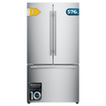 Bolero CoolMarket FD 579 Inox E