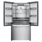 Bolero CoolMarket FD 579 Inox E