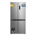 Bolero CoolMarket 4D 474 Inox E