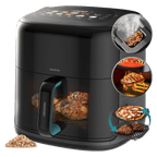 Cecofry&Grill Smokin'Prime 8500 Freidora de aire