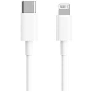 Cable USB C a Lightning 2m