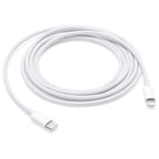 Cable USB C a Lightning 2m