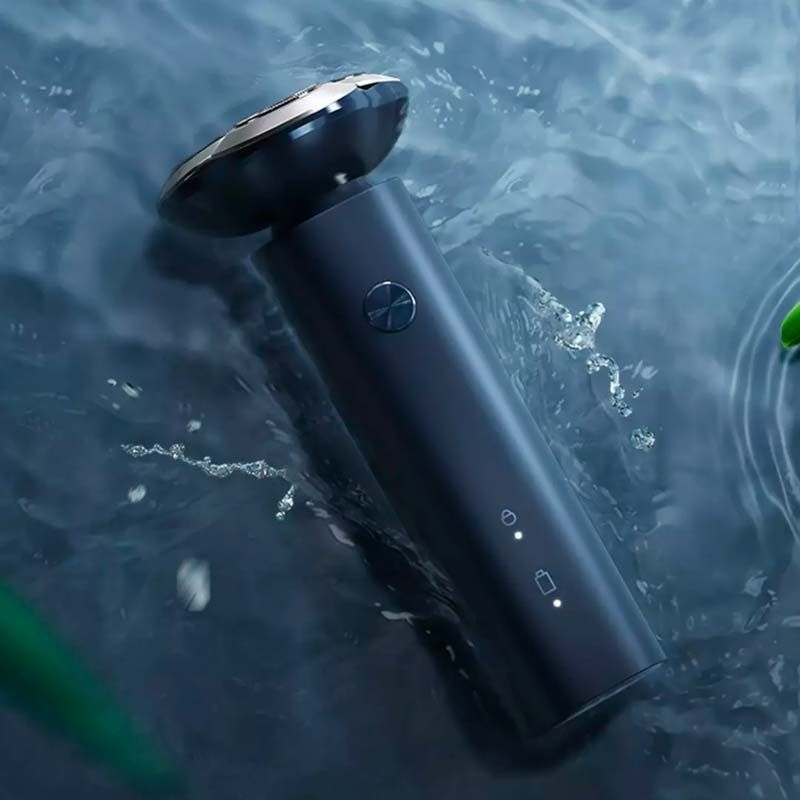 Afeitadora Eléctrica Xiaomi Mi Electric Shaver S101 Negro