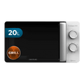 Microondas Cecotec ProClean 3110