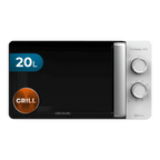 Microondas Cecotec ProClean 3110
