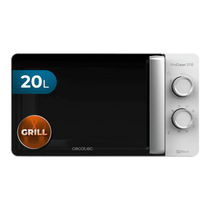 Microondas Cecotec ProClean 3110
