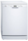 LAVAVAJILLAS BALAY 3VS5332BP BLANCO 14 SERVICIOS TERCERA BANDEJA DISPLAY MEDIA CARGA HOME CONNECT CLASE C