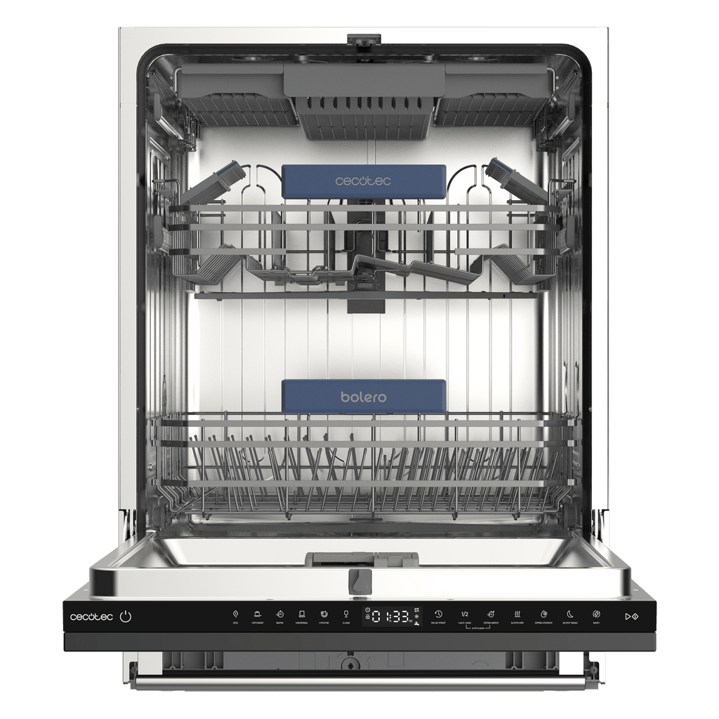 Bolero Aguazero 4350 Inox