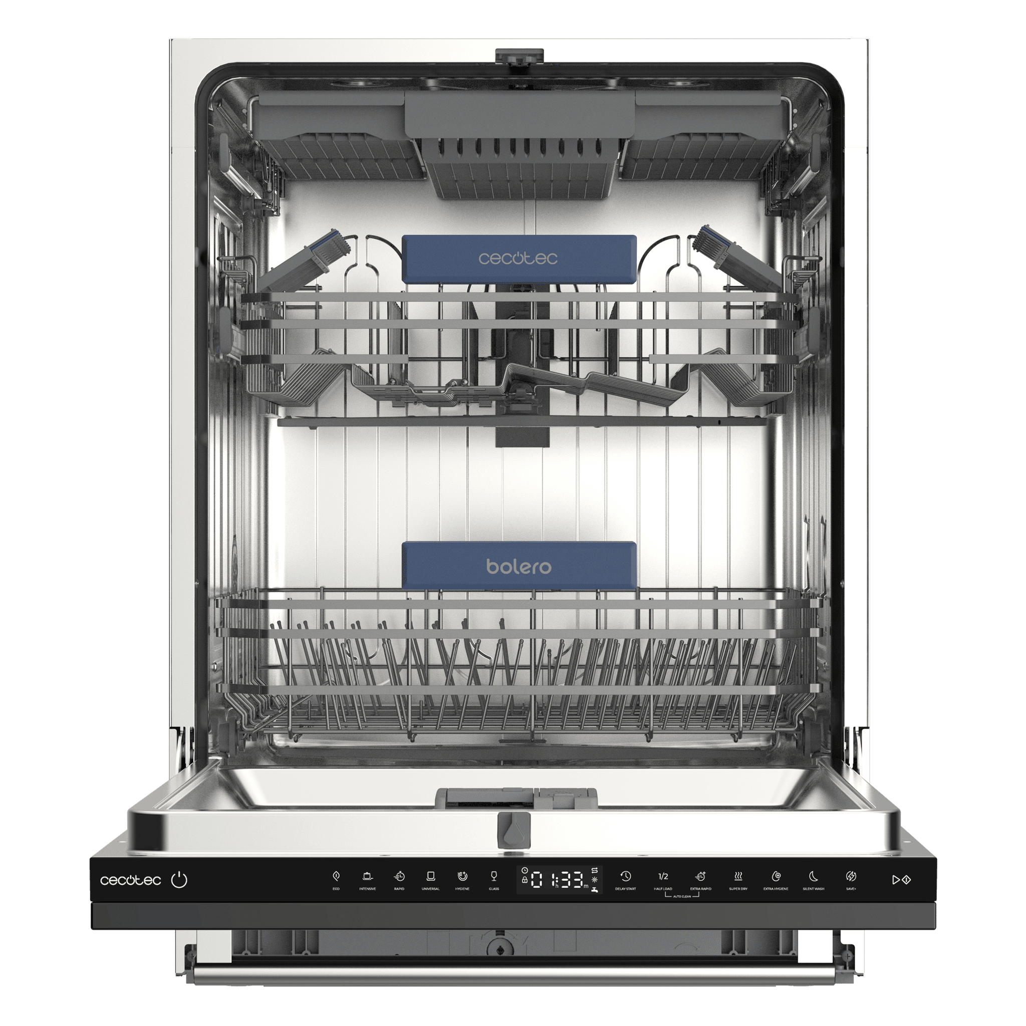Bolero Aguazero 4350 Inox
