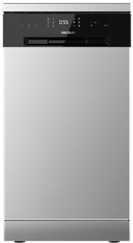 Bolero Aguazero 4350 Inox