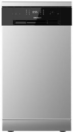 Bolero Aguazero 4350 Inox