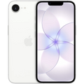 iPhone 17e 256GB Blanco Cámara Fusión de 48 Mpx Pantalla Super Retina XDR